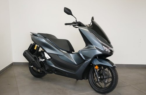 Neumotorrad Honda PCX125 DX