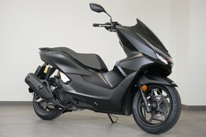 Angebot Honda PCX125