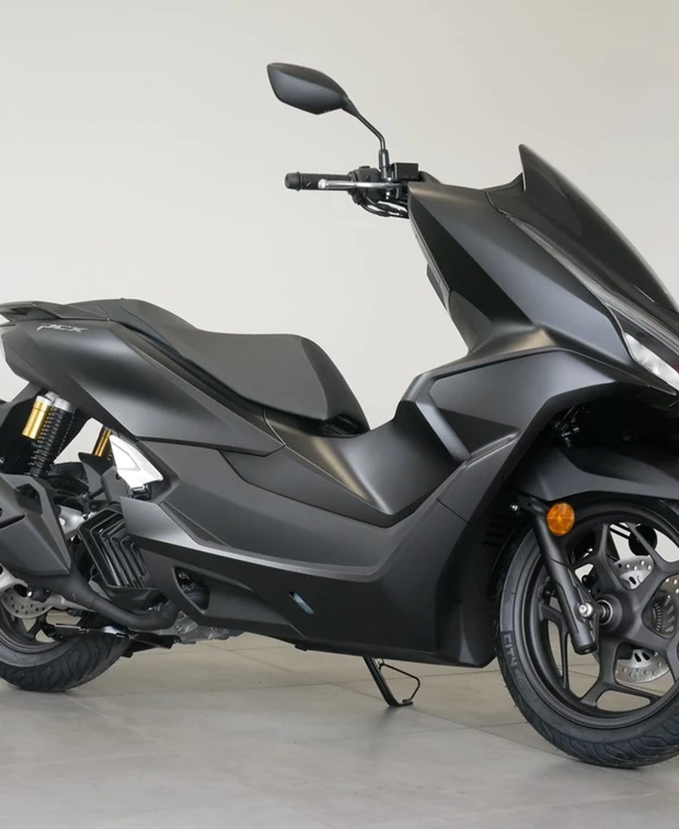 Honda PCX125 DX