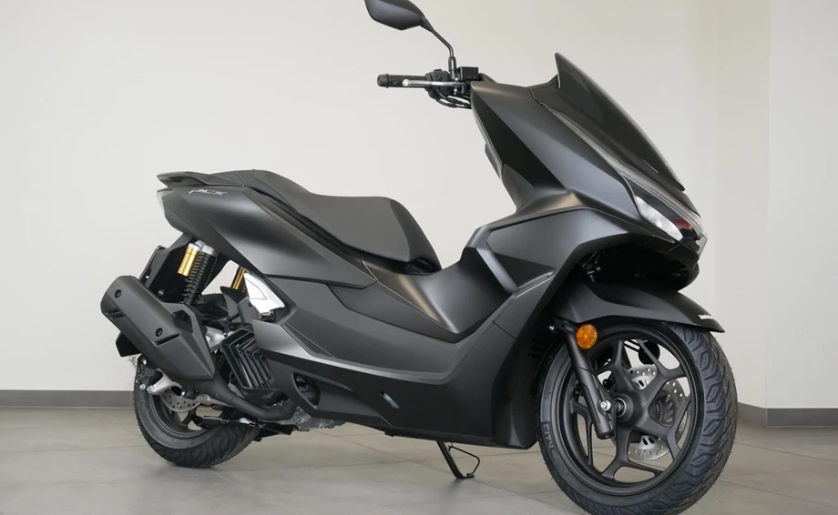 Offer Honda PCX125 DX Bild 1: Offer Honda PCX125 DX