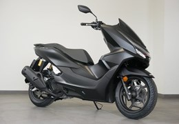 Gebrauchte Honda PCX125 DX