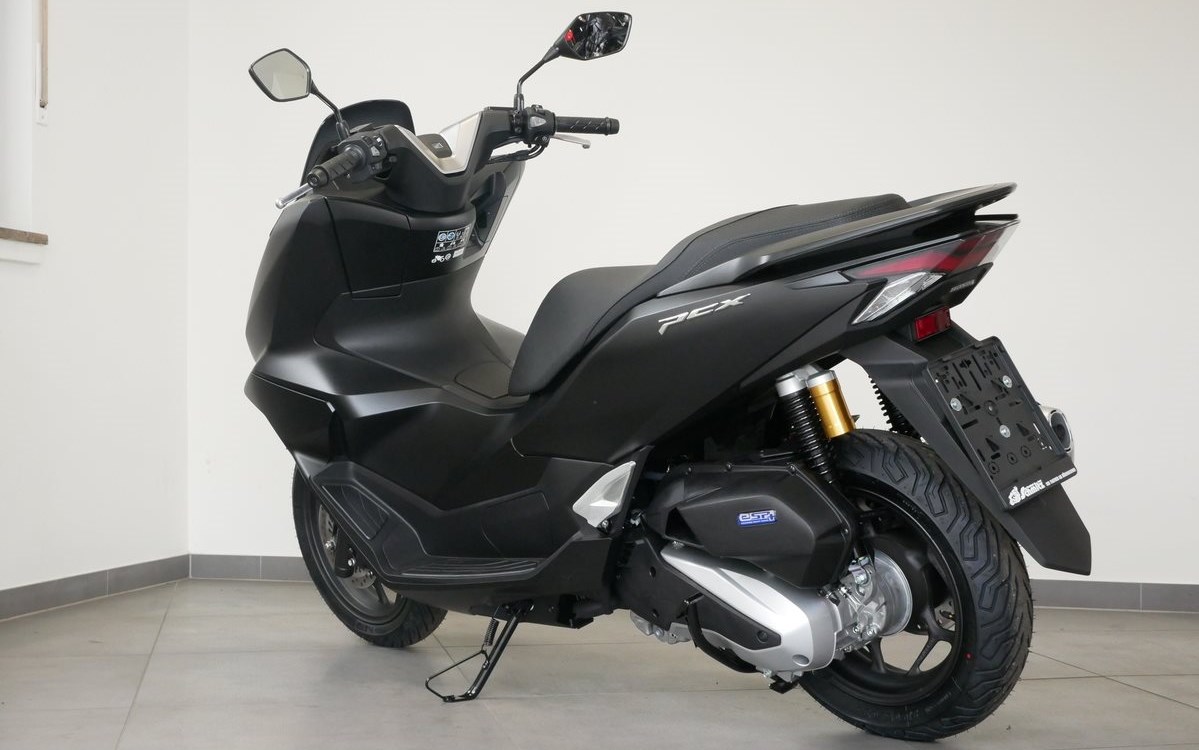 Angebot Honda PCX125