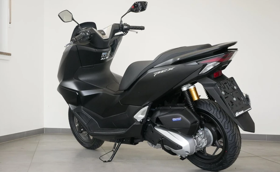 Offer Honda PCX125 DX Bild 10: Offer Honda PCX125 DX