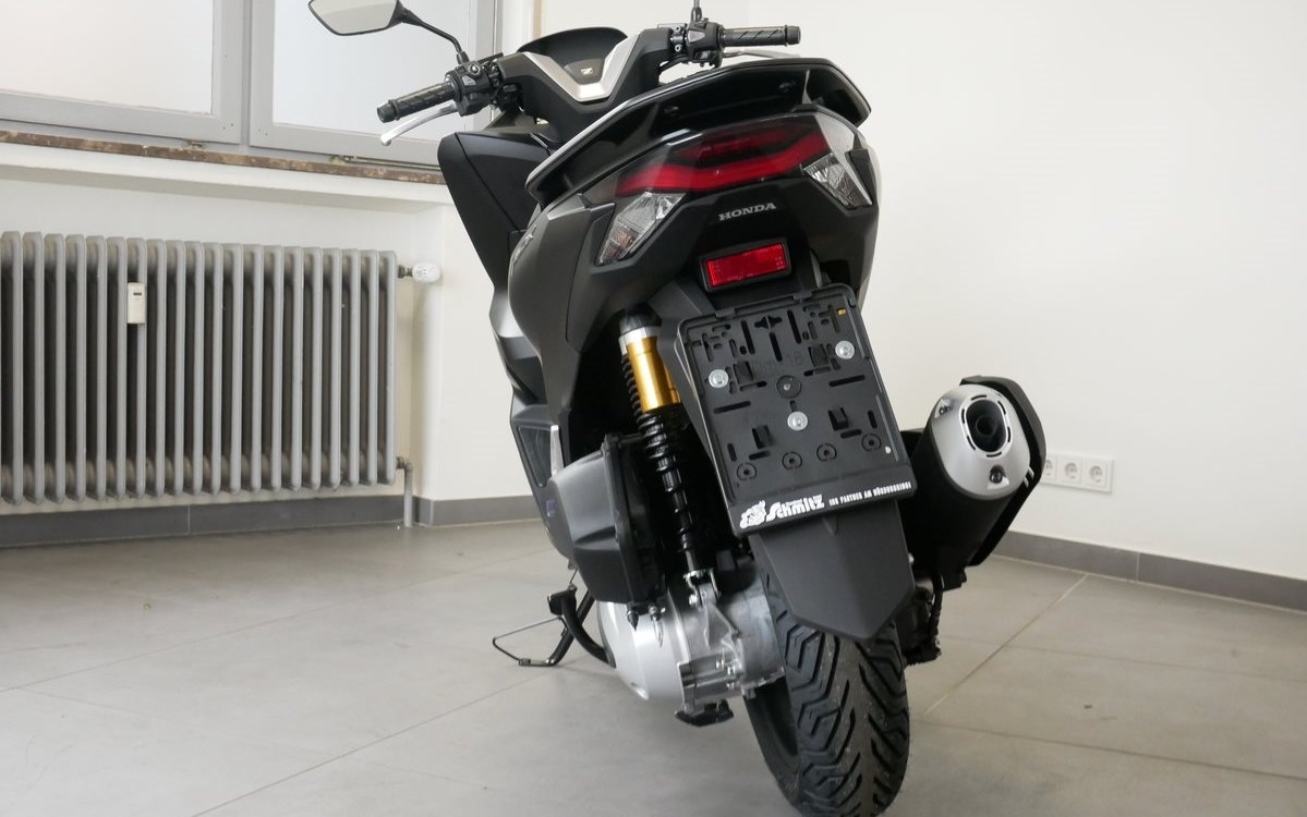 Angebot Honda PCX125