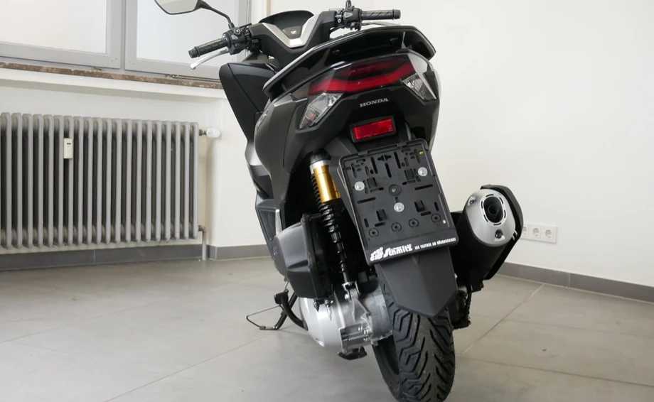 Offer Honda PCX125 DX Bild 11: Offer Honda PCX125 DX