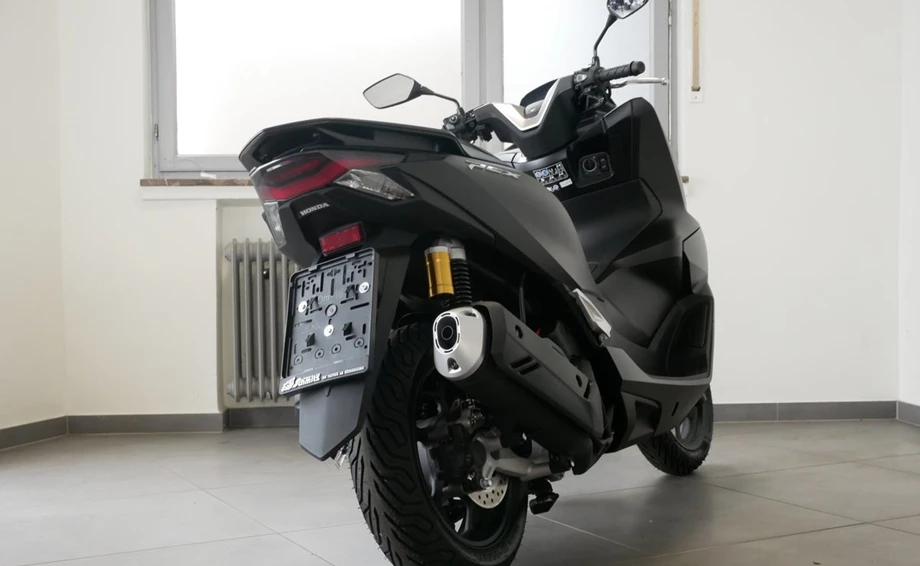 Offer Honda PCX125 DX Bild 12: Offer Honda PCX125 DX