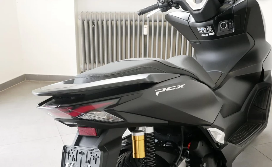 Offer Honda PCX125 DX Bild 13: Offer Honda PCX125 DX