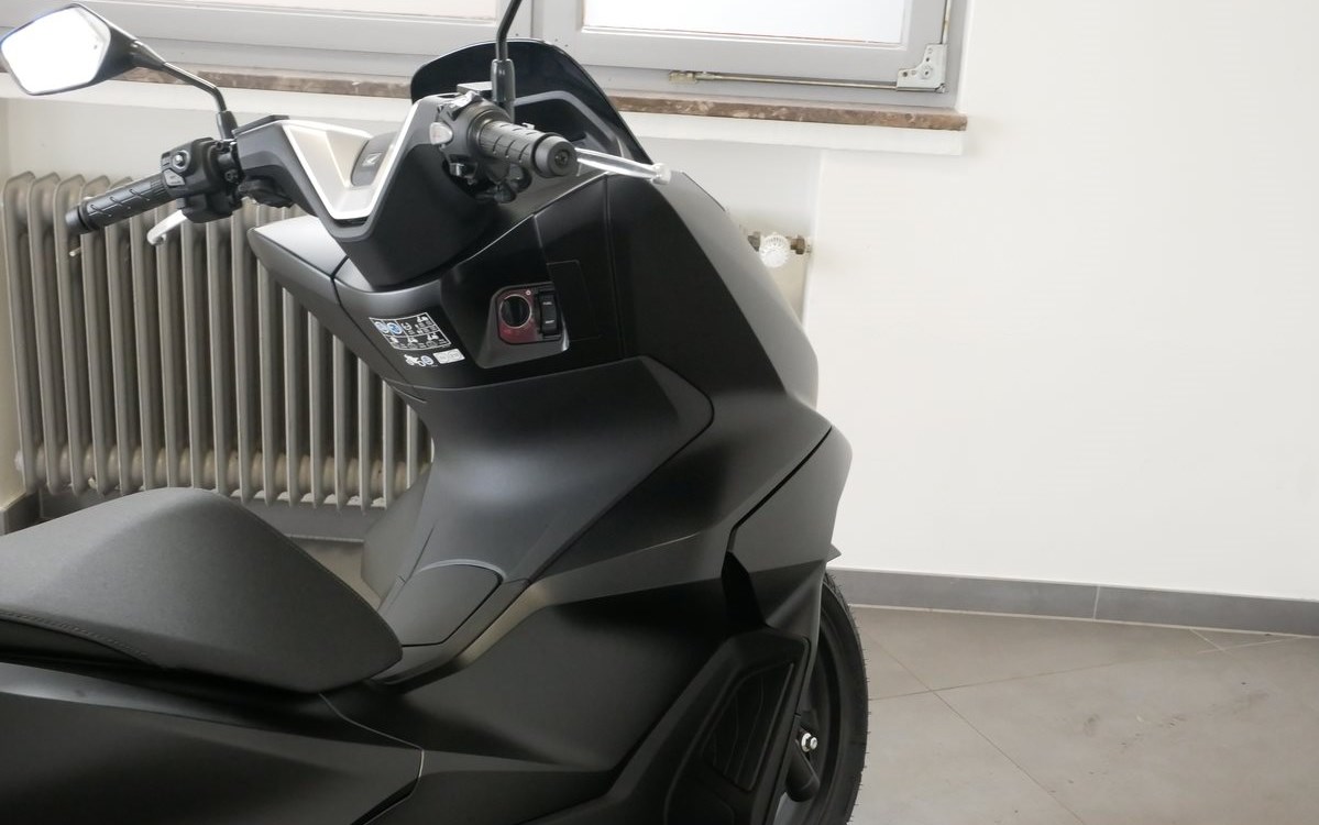 Angebot Honda PCX125