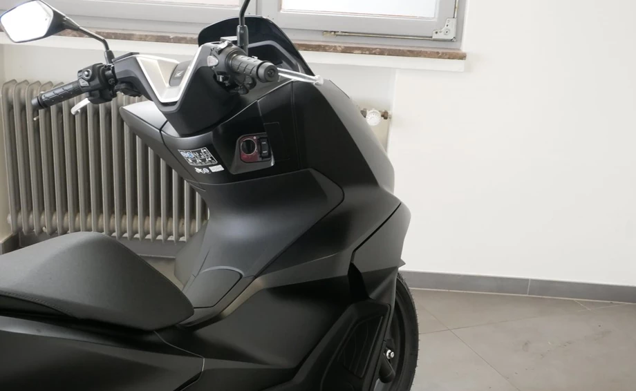 Offer Honda PCX125 DX Bild 14: Offer Honda PCX125 DX
