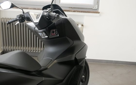 Gebrauchtmotorrad Honda PCX125 DX - Bild 14