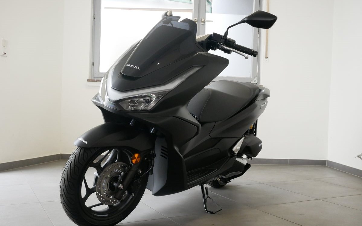 Angebot Honda PCX125