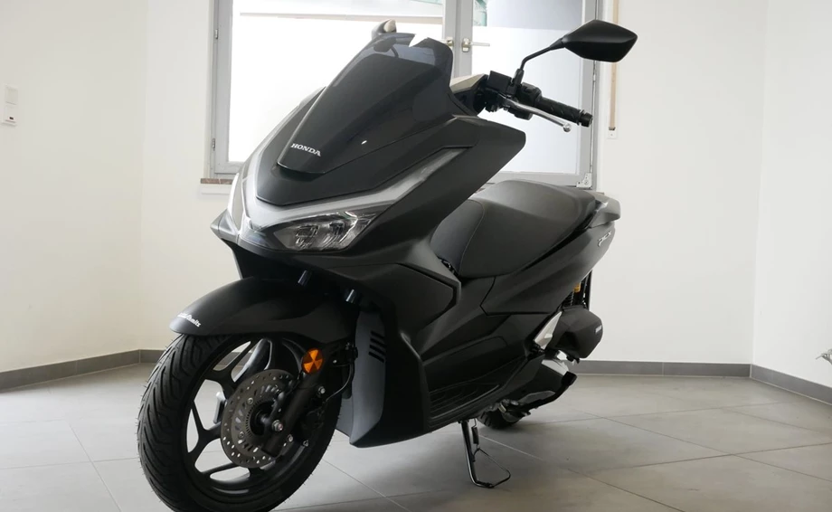 Offer Honda PCX125 DX Bild 2: Offer Honda PCX125 DX
