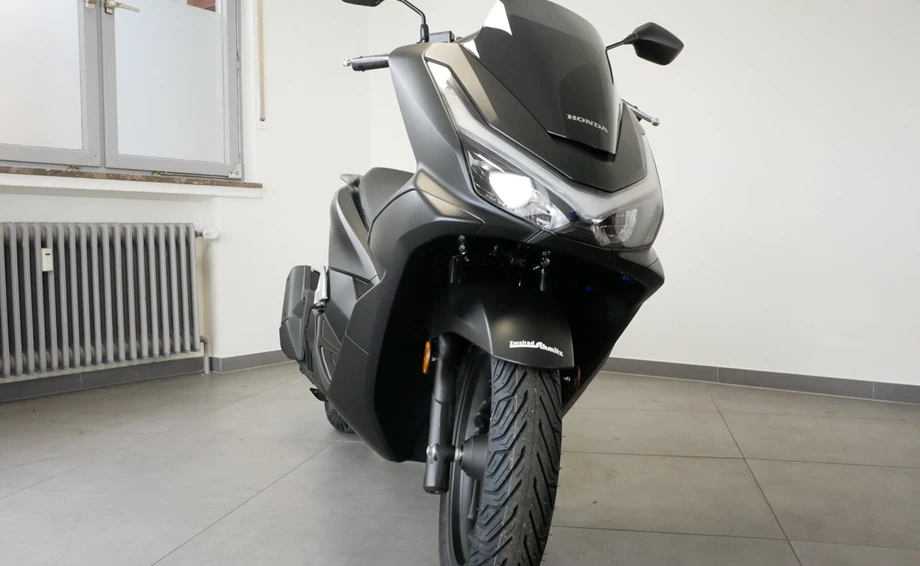 Offer Honda PCX125 DX Bild 3: Offer Honda PCX125 DX