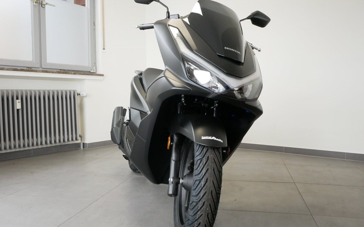 Angebot Honda PCX125 DX