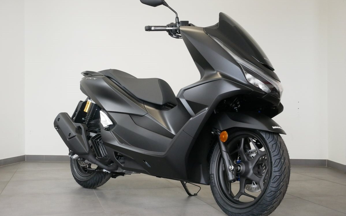 Angebot Honda PCX125