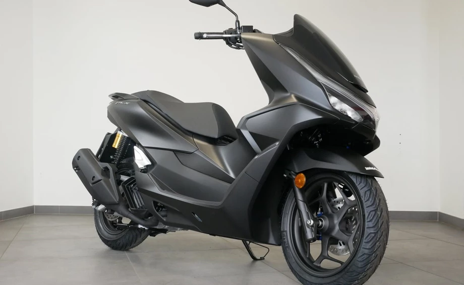 Offer Honda PCX125 DX Bild 4: Offer Honda PCX125 DX