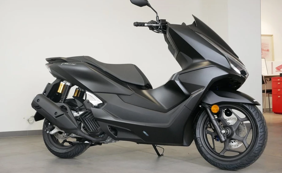 Offer Honda PCX125 DX Bild 5: Offer Honda PCX125 DX