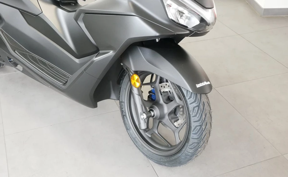 Offer Honda PCX125 DX Bild 6: Offer Honda PCX125 DX