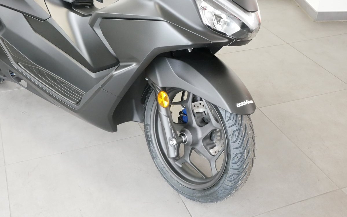 Angebot Honda PCX125 DX