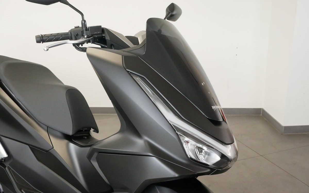 Angebot Honda PCX125