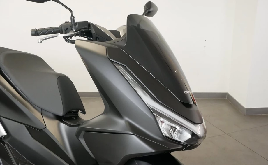 Offer Honda PCX125 DX Bild 7: Offer Honda PCX125 DX