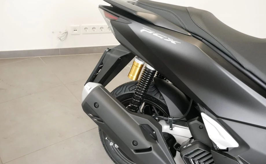 Offer Honda PCX125 DX Bild 8: Offer Honda PCX125 DX