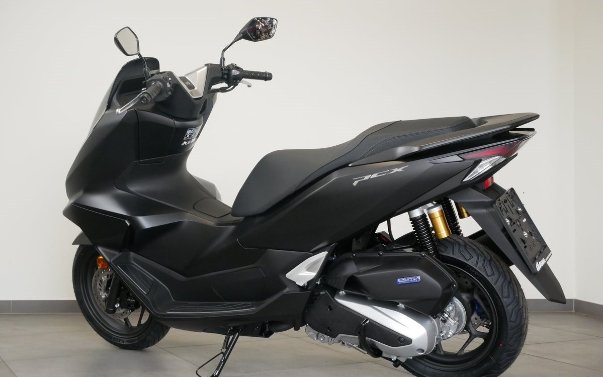 Angebot Honda PCX125