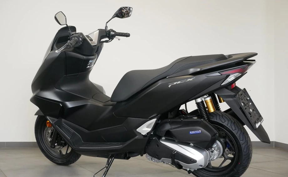 Offer Honda PCX125 DX Bild 9: Offer Honda PCX125 DX