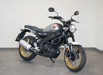 Angebot Yamaha XSR125 Legacy