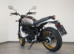 Angebot Yamaha XSR125 Legacy