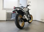 Angebot Yamaha XSR125 Legacy