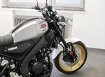 Angebot Yamaha XSR125 Legacy