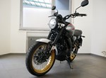 Angebot Yamaha XSR125 Legacy