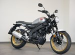 Angebot Yamaha XSR125 Legacy