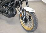 Angebot Yamaha XSR125 Legacy