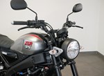 Angebot Yamaha XSR125 Legacy