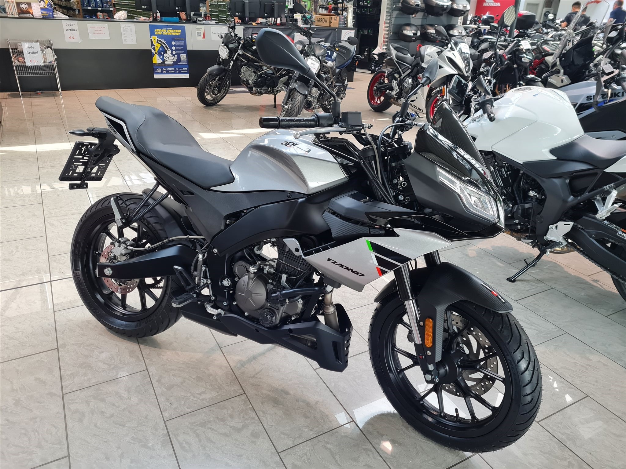 Motorrad