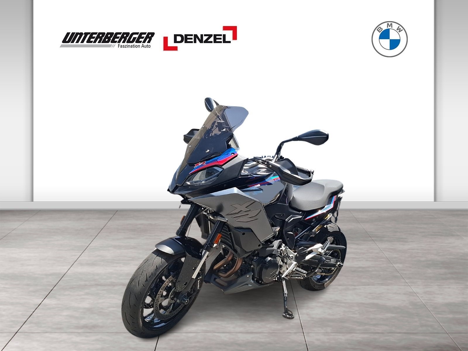 Motorrad