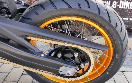 Neufahrzeug BMW F 900 GS - Bild 10