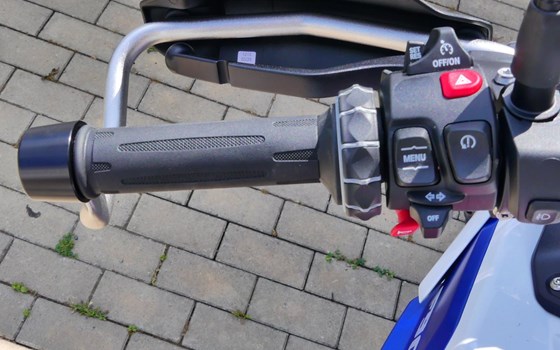 Neufahrzeug BMW F 900 GS - Bild 11