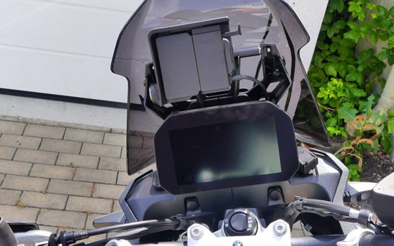 Neufahrzeug BMW F 900 GS - Bild 12