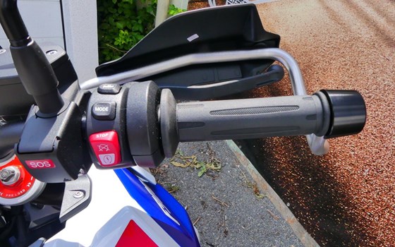 Neufahrzeug BMW F 900 GS - Bild 13