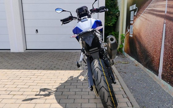 Neufahrzeug BMW F 900 GS - Bild 14