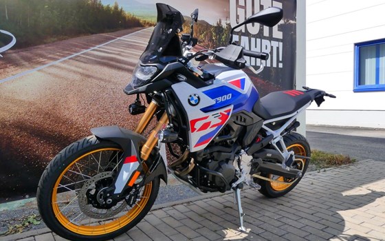 Neufahrzeug BMW F 900 GS - Bild 3