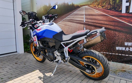 Neufahrzeug BMW F 900 GS - Bild 4