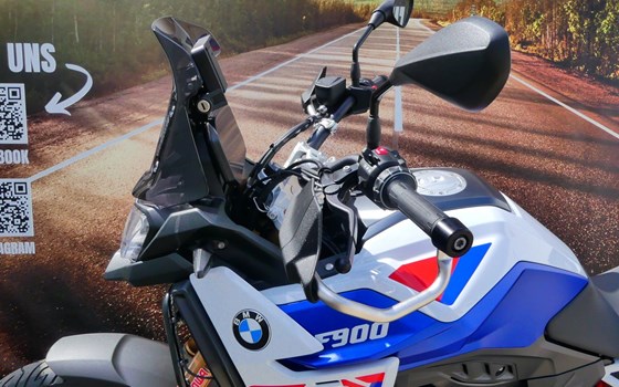 Neufahrzeug BMW F 900 GS - Bild 5