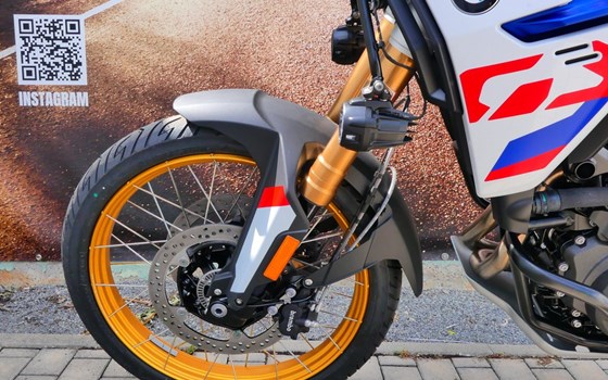 Neufahrzeug BMW F 900 GS - Bild 6