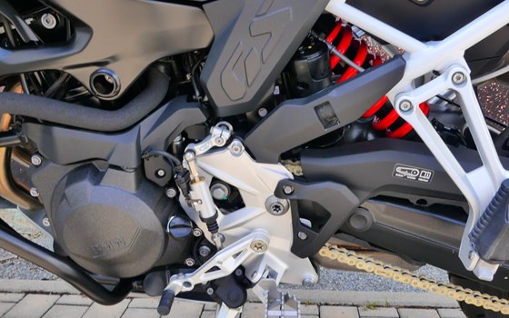 Neufahrzeug BMW F 900 GS - Bild 8