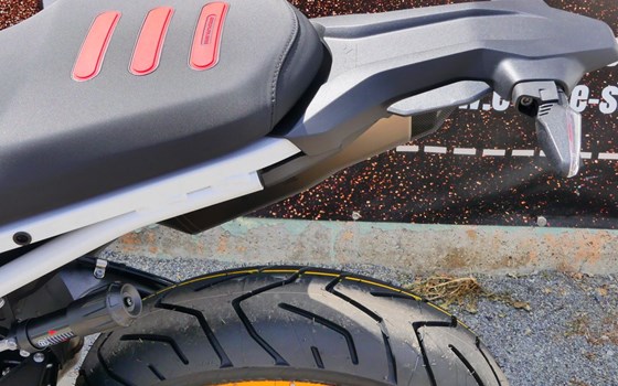 Neufahrzeug BMW F 900 GS - Bild 9