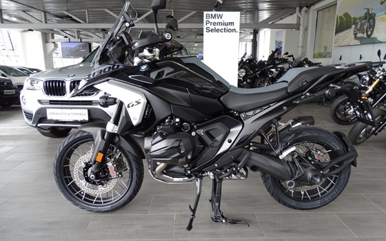 Neufahrzeug BMW R 1300 GS - Bild 2 Neufahrzeug BMW R 1300 GS - Bild 2